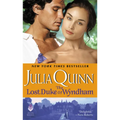 The Lost Duke of Wyndham