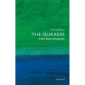 The Quakers: A Very Short Introduction