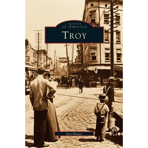 Troy (Revised)