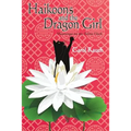 Haikoons and the Dragon Girl: Mewsings on my Feline Flock