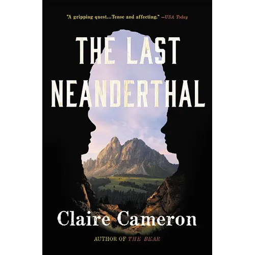 Last Neanderthal