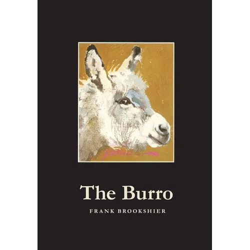 The Burro