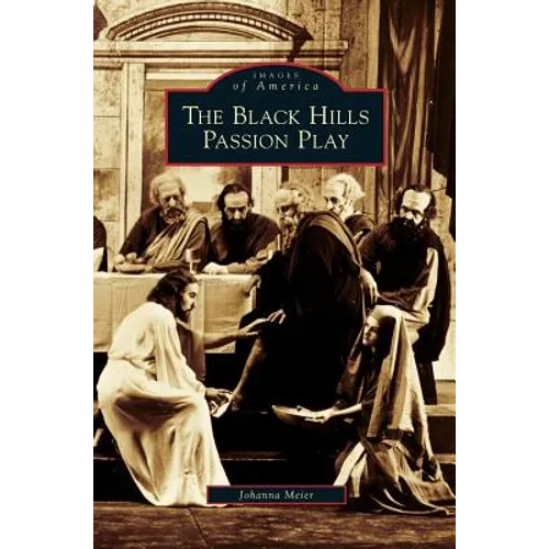 Black Hills Passion Play