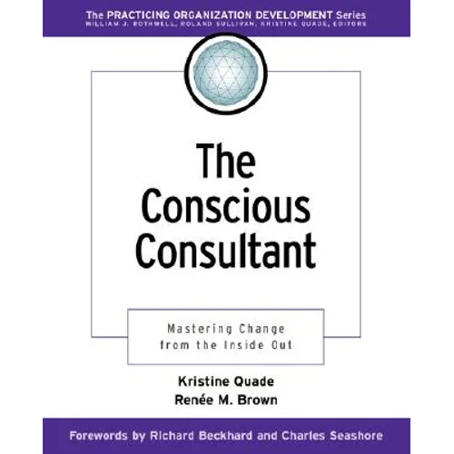 The Conscious Consultant