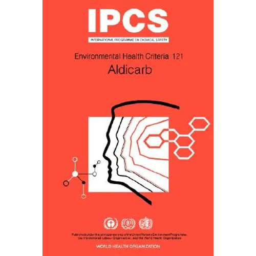 Aldicarb: Environmental Health Criteria Series No 121