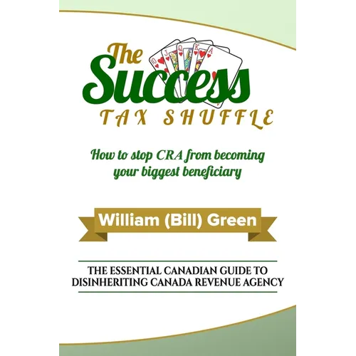 The Success Tax Shuffle