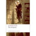 The Antiquary