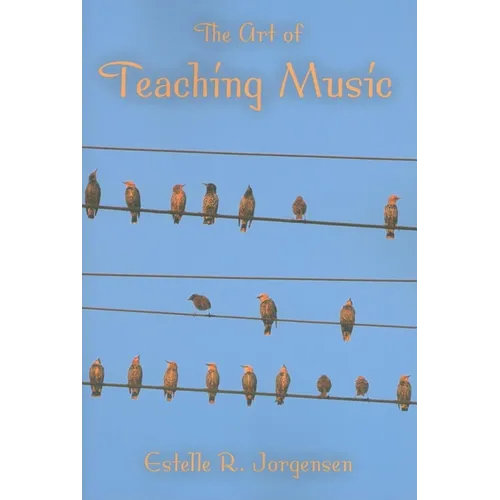 The Art of Teaching Music