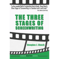 The Three Stages of Screenwriting
