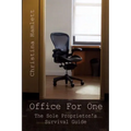 Office For One: The Sole Proprietor's Survival Guide