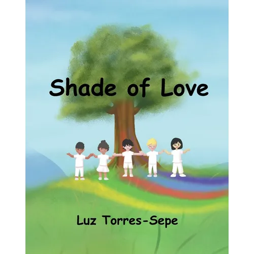 Shade of Love