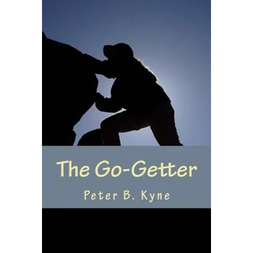 The Go-Getter