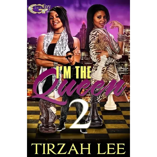 I'm the Queen 2