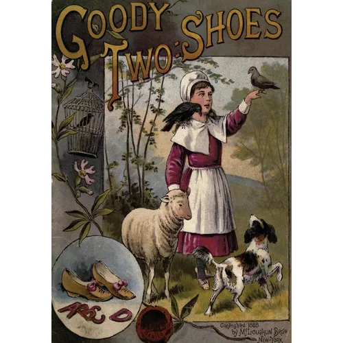Goody Two Shoes