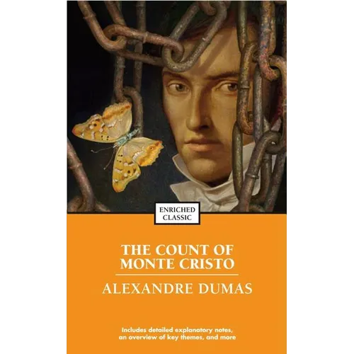 The Count of Monte Cristo