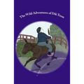 The Wild Adventures of Dik Trom - Black & White