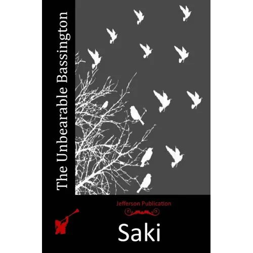 The Unbearable Bassington