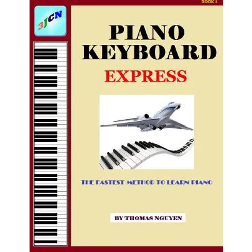 Piano Keyboard Express