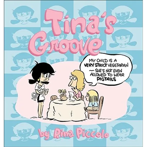 Tina's Groove