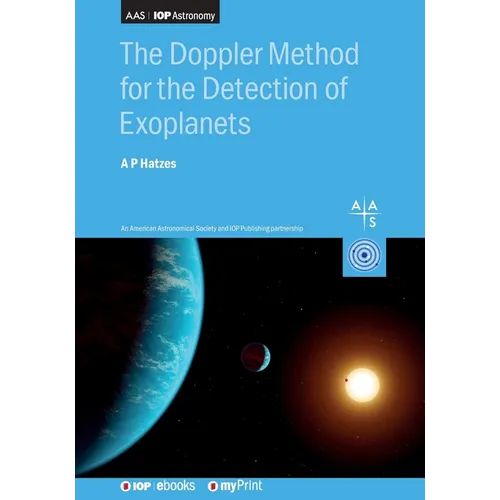 The Doppler Method for the Detection of Exoplanets