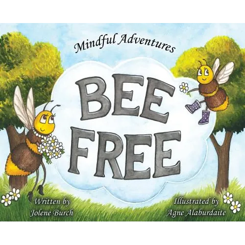 Bee Free