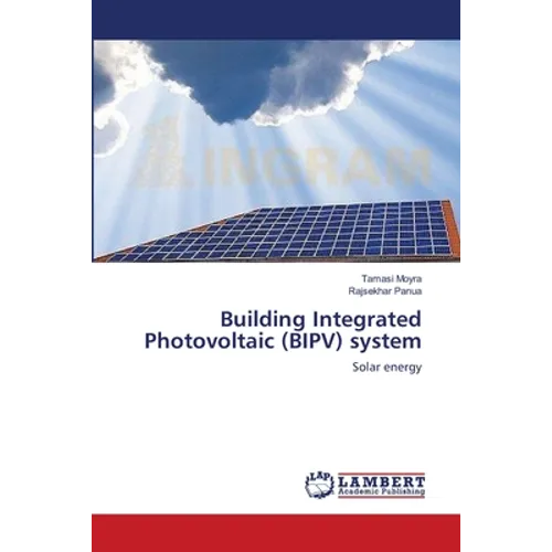 Building Integrated Photovoltaic (BIPV) system