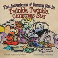 The Adventures of Remmy Rat in Twinkle, Twinkle, Christmas Star