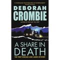 A Share in Death