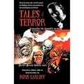 Tales of Terror: The world's most terrifying stories presented by a leading icon of fear
