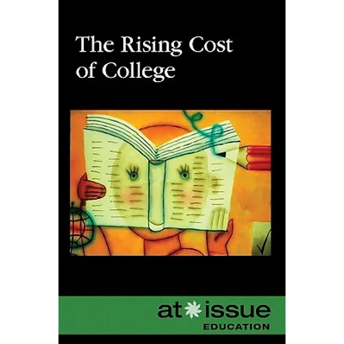The Rising Cost of College