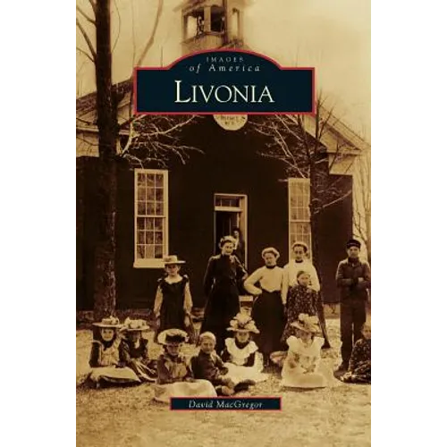 Livonia
