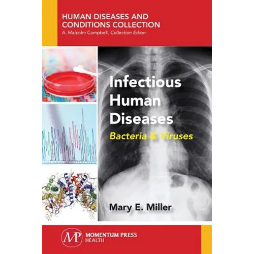 Infectious Human Diseases: Bacteria & Viruses