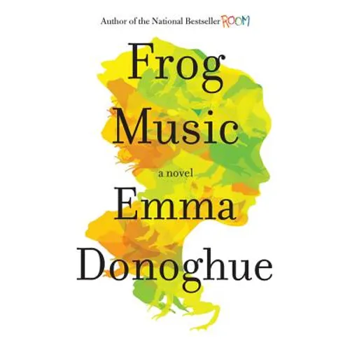 Frog Music