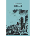 People of Belfast, 1600-1799