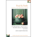 Food & Faith: Justice, Joy and Daily Bread