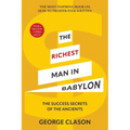 The Richest Man in Babylon (Warbler Classics Illustrated Edition)