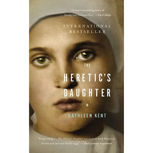 The Heretic's Daughter