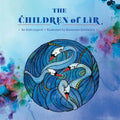The Children of Lir: An Irish Legend
