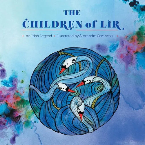 The Children of Lir: An Irish Legend