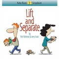 Lift and Separate: Baby Blues Scrapbook No. 12