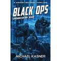Black OPS: Undercover War - Book 1
