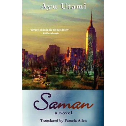 Saman