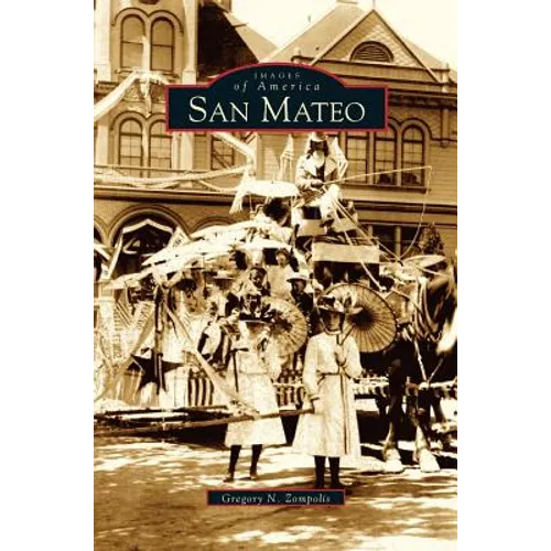 San Mateo