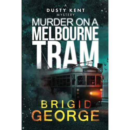 Murder on a Melbourne Tram