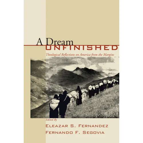 A Dream Unfinished