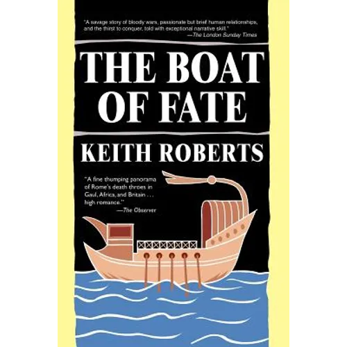 The Boat of Fate