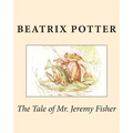 The Tale of Mr. Jeremy Fisher