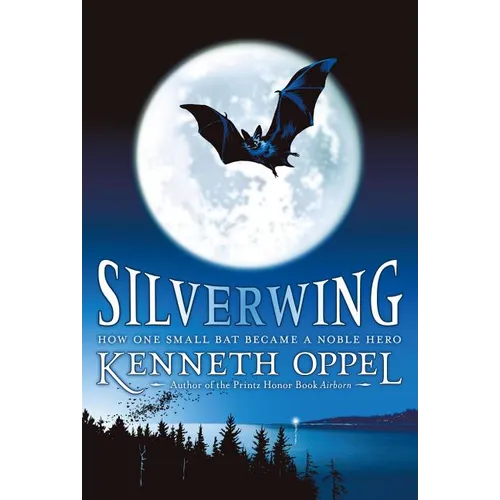 Silverwing
