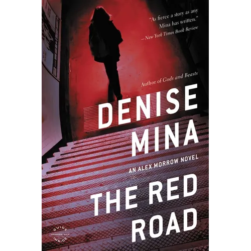 The Red Road