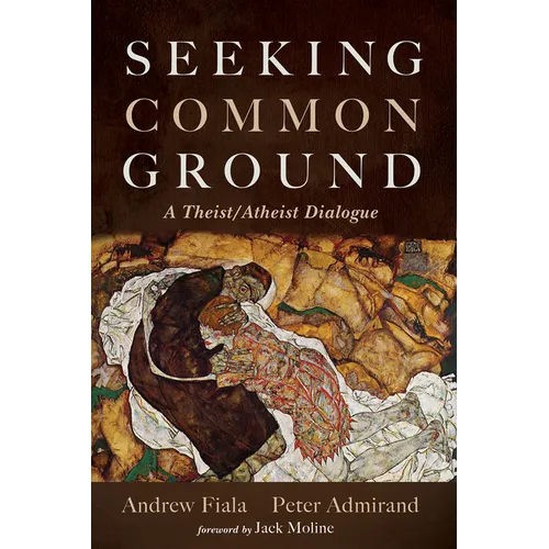 Seeking Common Ground